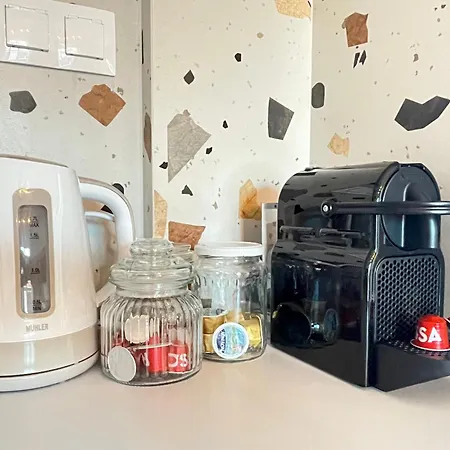 Διαμέρισμα Gaia *