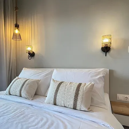 Gaia Διαμέρισμα Χανιώτη