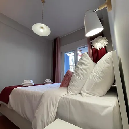 Appartement Gaia