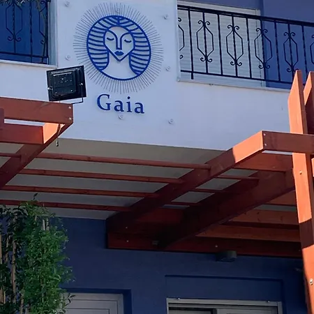 Gaia *