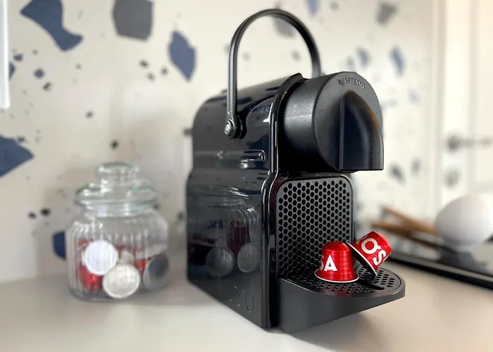 Gaia Διαμέρισμα Χανιώτη