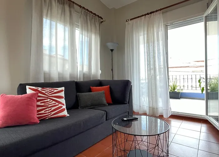 Gaia * Χανιώτη