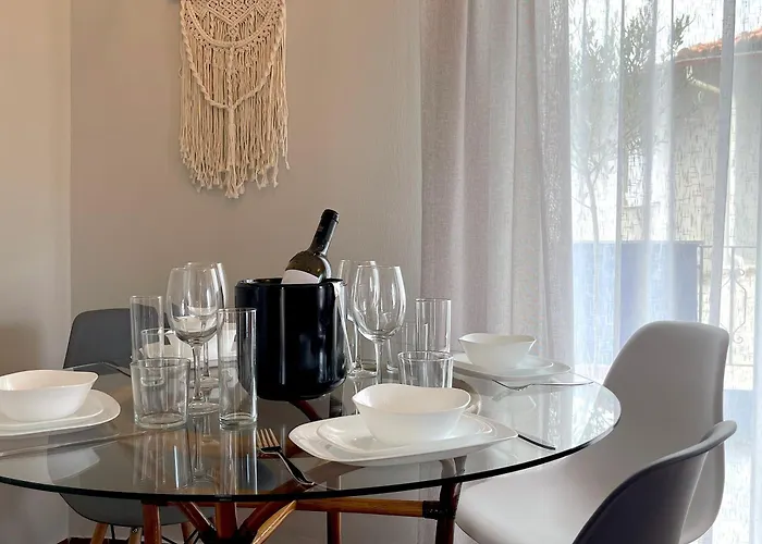 Gaia * Χανιώτη