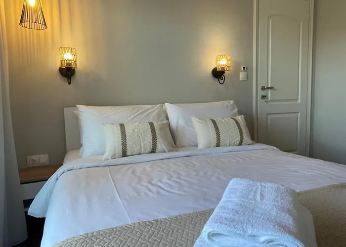 Διαμέρισμα Gaia *