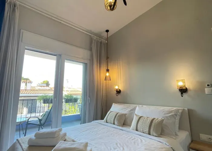 Gaia Διαμέρισμα *