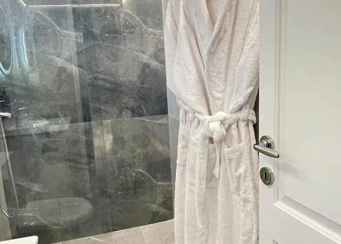 Διαμέρισμα Gaia *