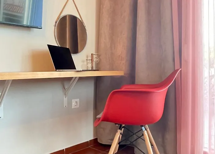 Gaia Διαμέρισμα Χανιώτη