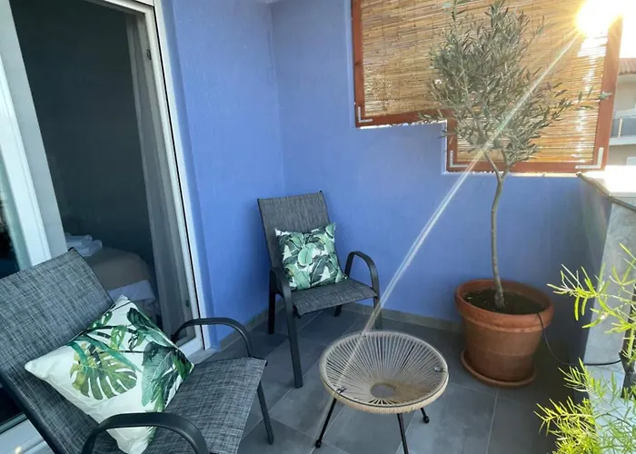 Διαμέρισμα Gaia