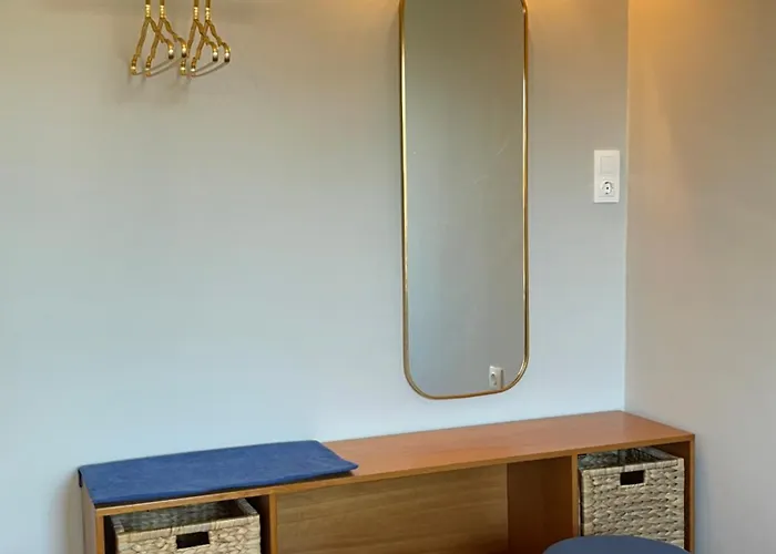 Gaia Διαμέρισμα *