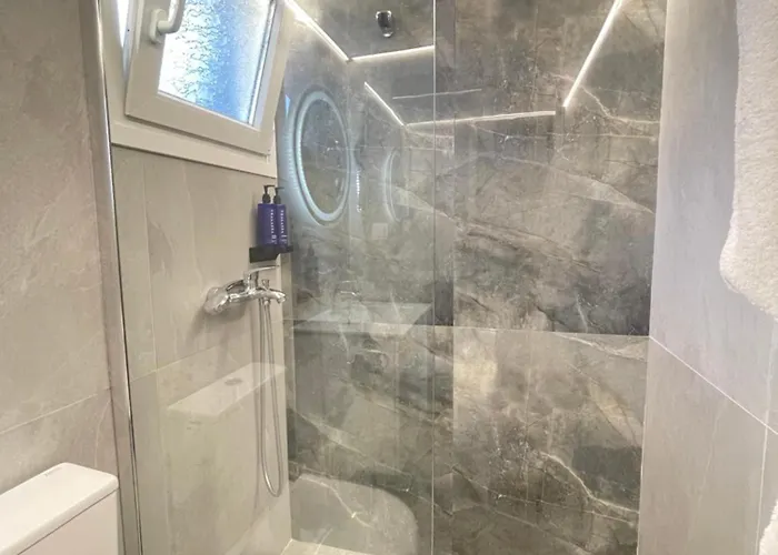 Διαμέρισμα Gaia Χανιώτη