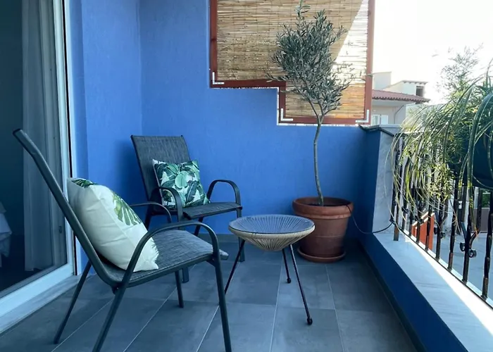 Gaia * Χανιώτη