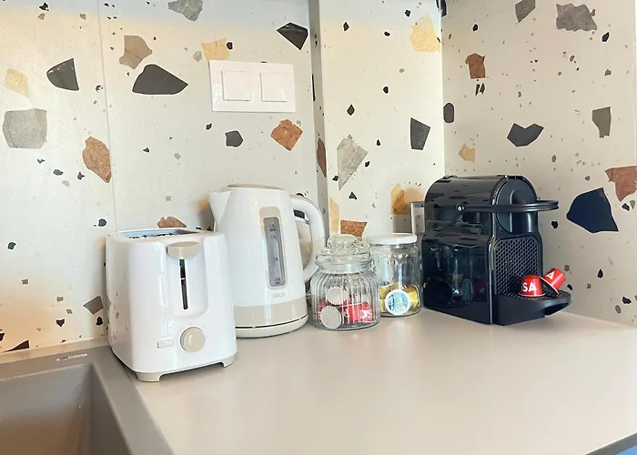 Gaia Διαμέρισμα