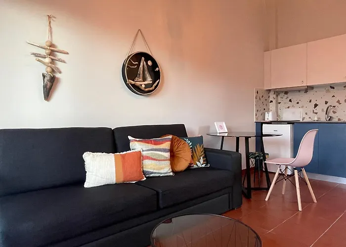 Apartment Gaia