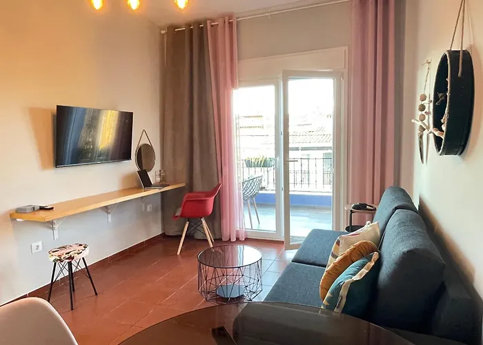 Gaia Διαμέρισμα Χανιώτη