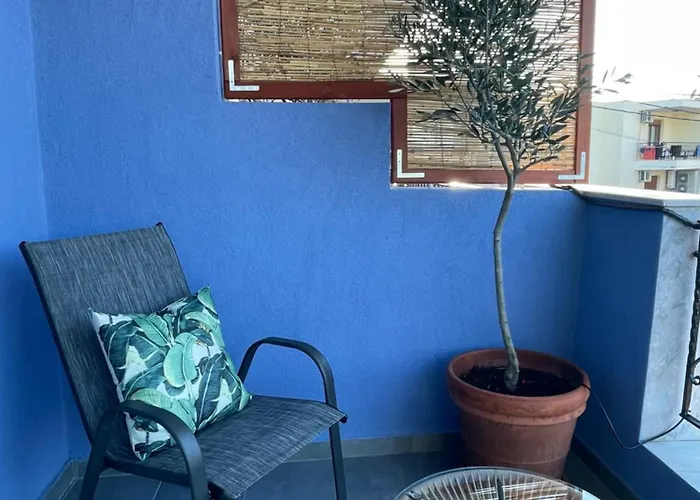 Διαμέρισμα Gaia