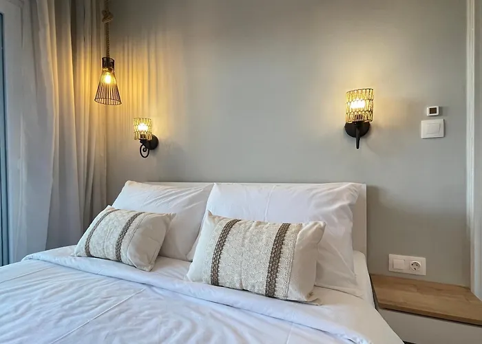 Gaia Διαμέρισμα Χανιώτη