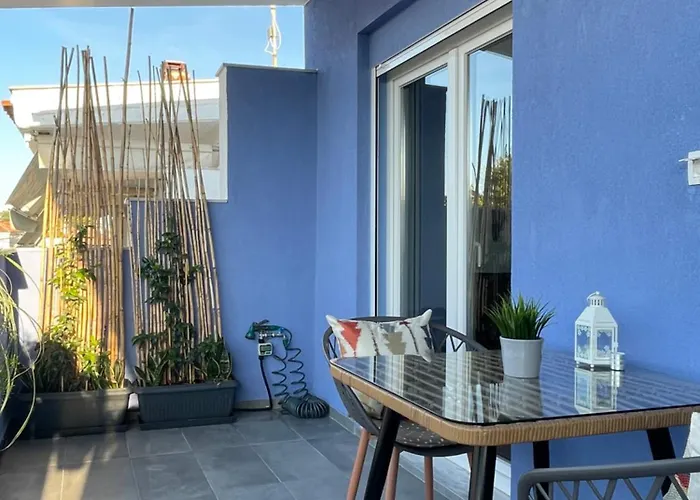 Gaia * Χανιώτη