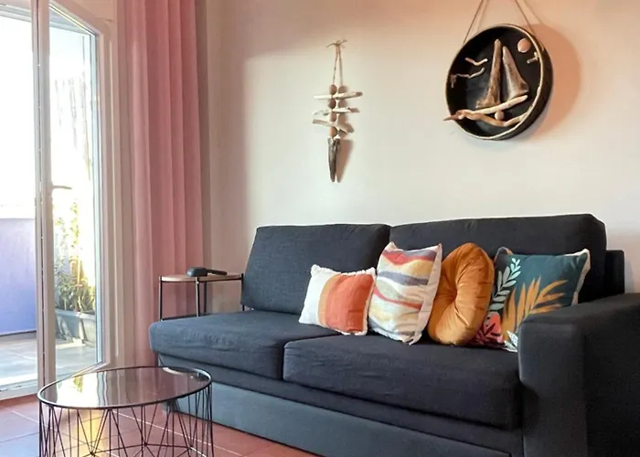 Gaia Διαμέρισμα Χανιώτη