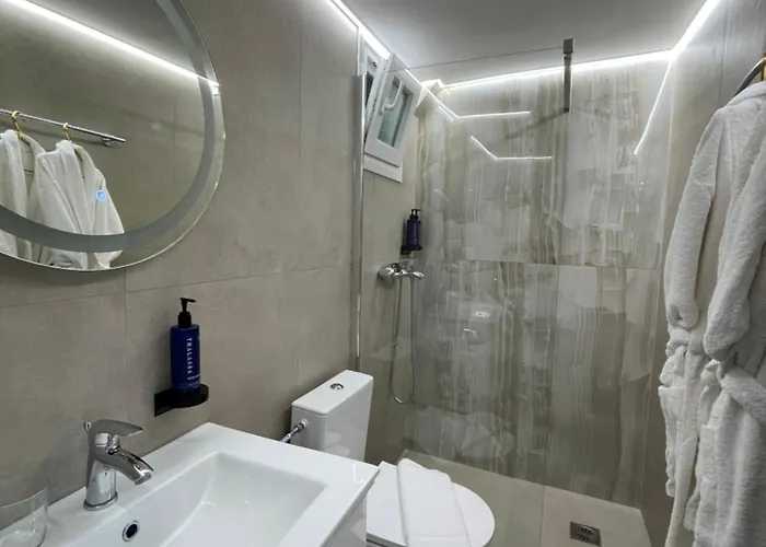 Διαμέρισμα Gaia *