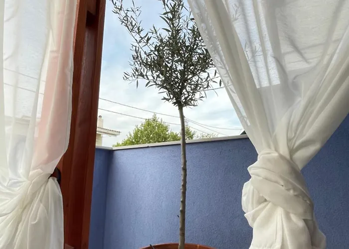 Διαμέρισμα Gaia