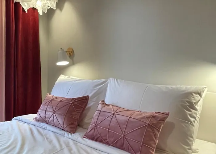 Gaia Apartment Chaniotis