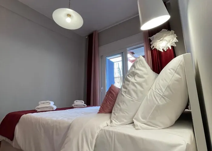 Διαμέρισμα Gaia